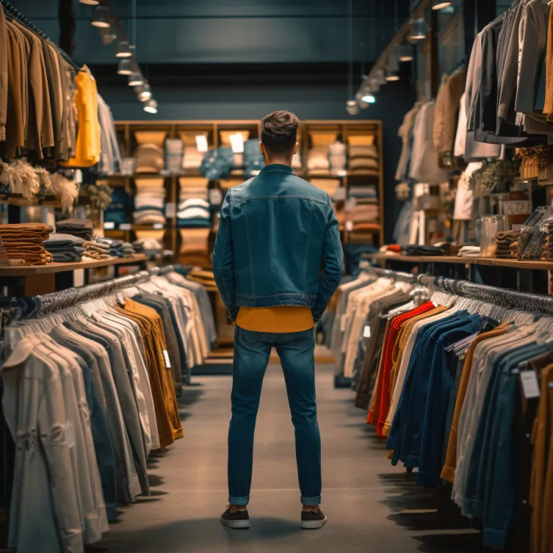 Denim